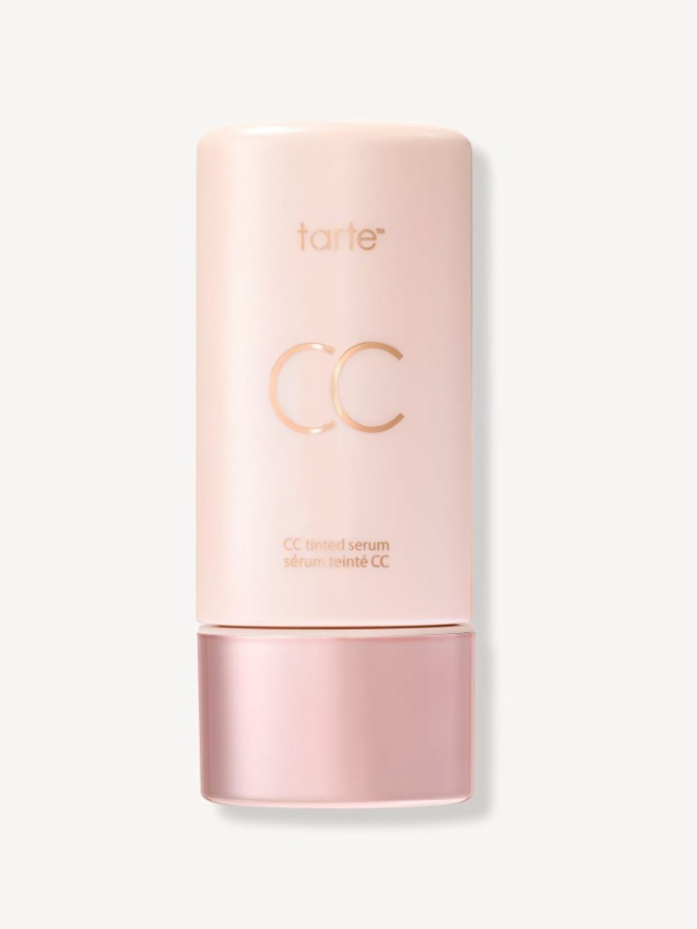 Tarte CC Color-Correcting Tinted Serum – Tan